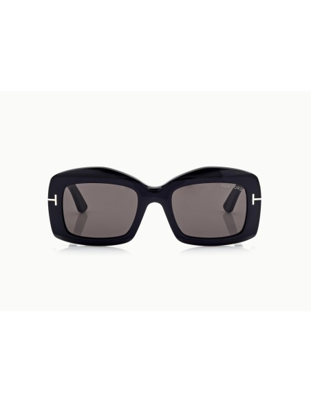 Tom Ford Venetia FT1218 - Occhiali da sole 01A