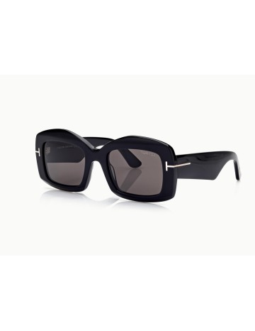 Tom Ford Venetia FT1218 - Occhiali da sole 01A 2