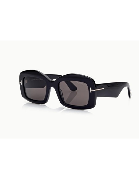 Tom Ford Venetia FT1218 - Occhiali da sole 01A