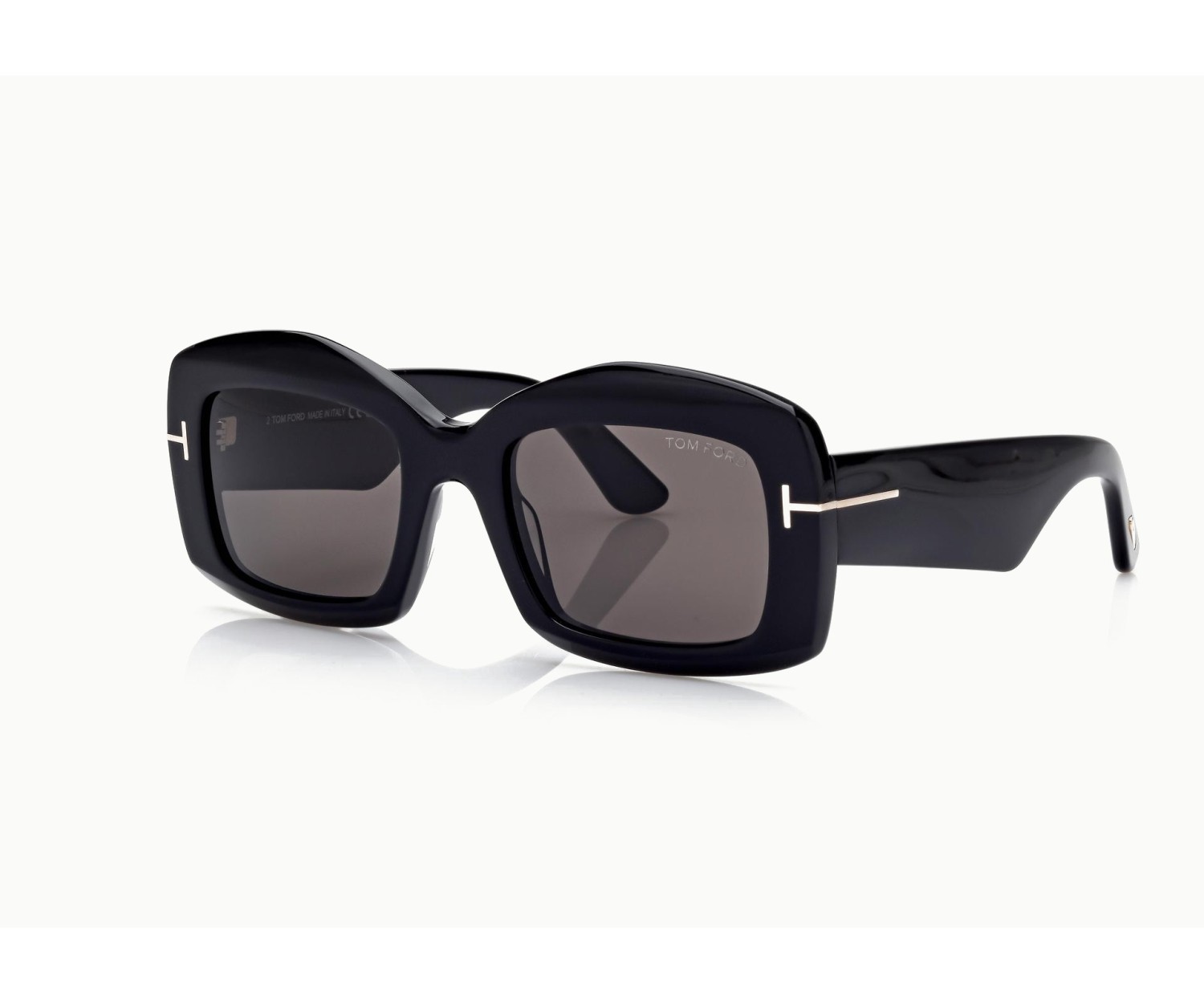 Tom Ford Venetia FT1218 - Occhiali da sole 01A