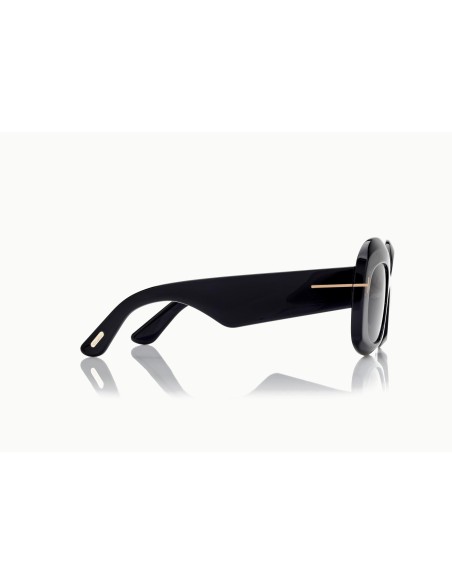 Tom Ford Venetia FT1218 - Occhiali da sole 01A