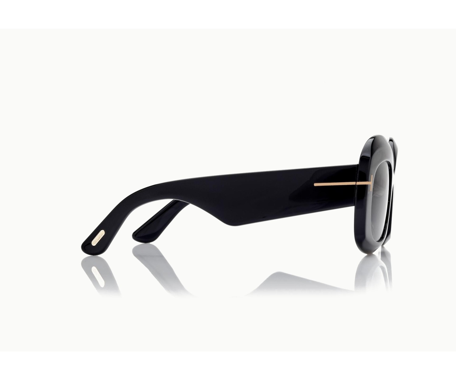Tom Ford Venetia FT1218 - Occhiali da sole 01A