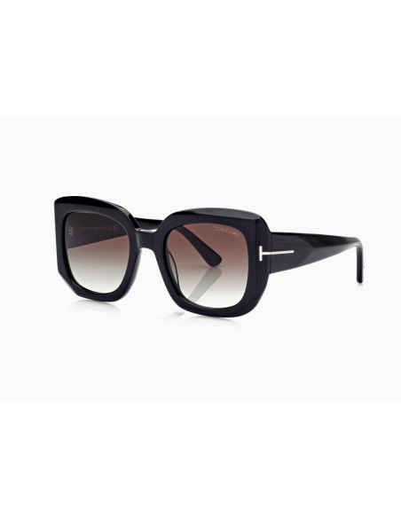 Tom Ford Carla-02 FT1220 - Occhiali da sole 01B