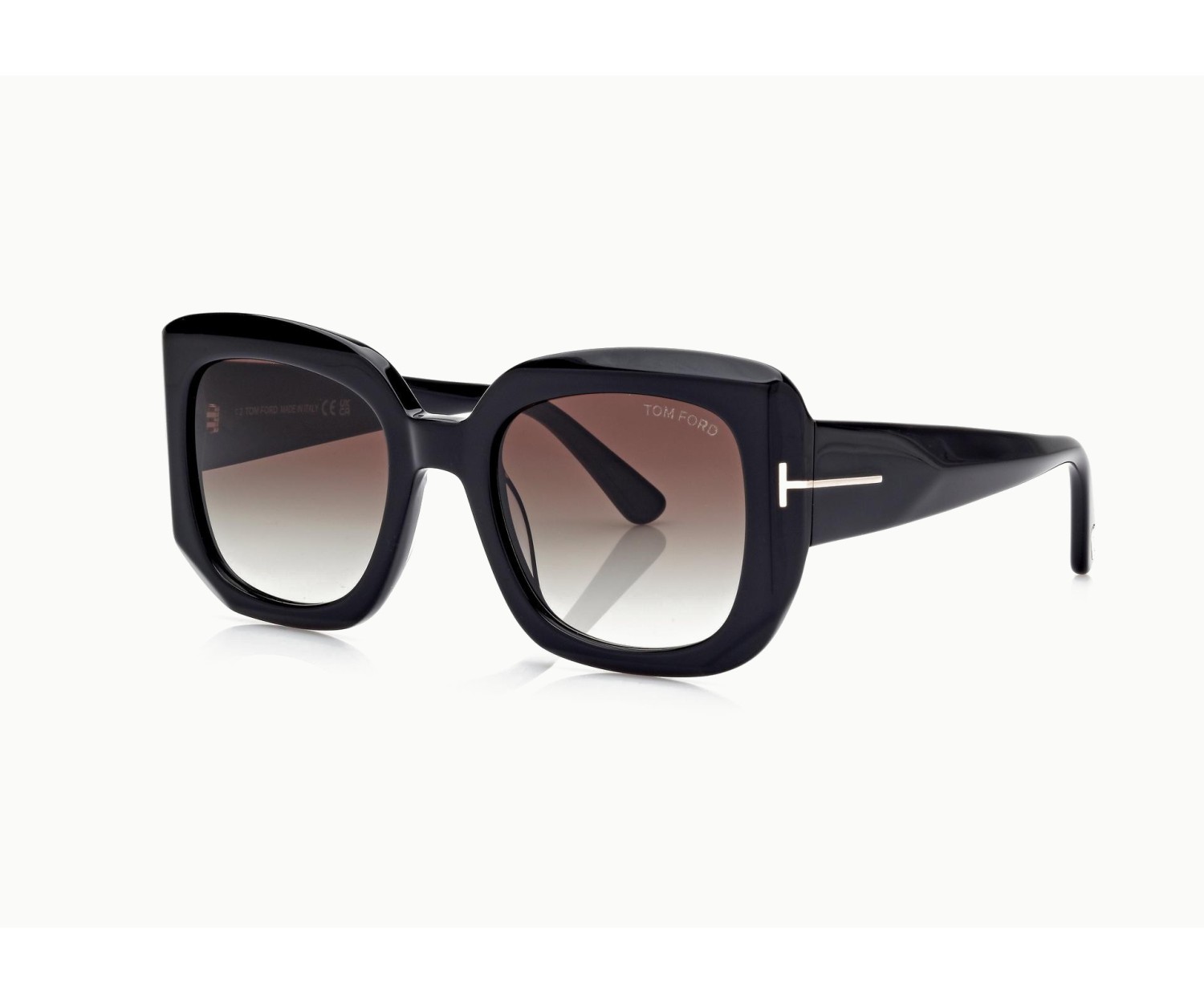 Tom Ford Carla-02 FT1220 - Occhiali da sole 01B