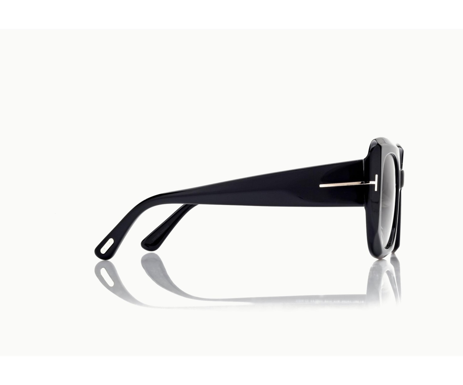 Tom Ford Carla-02 FT1220 - Occhiali da sole 01B