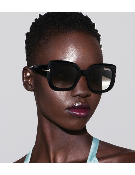 Tom Ford Carla-02 FT1220 - Occhiali da sole 01B