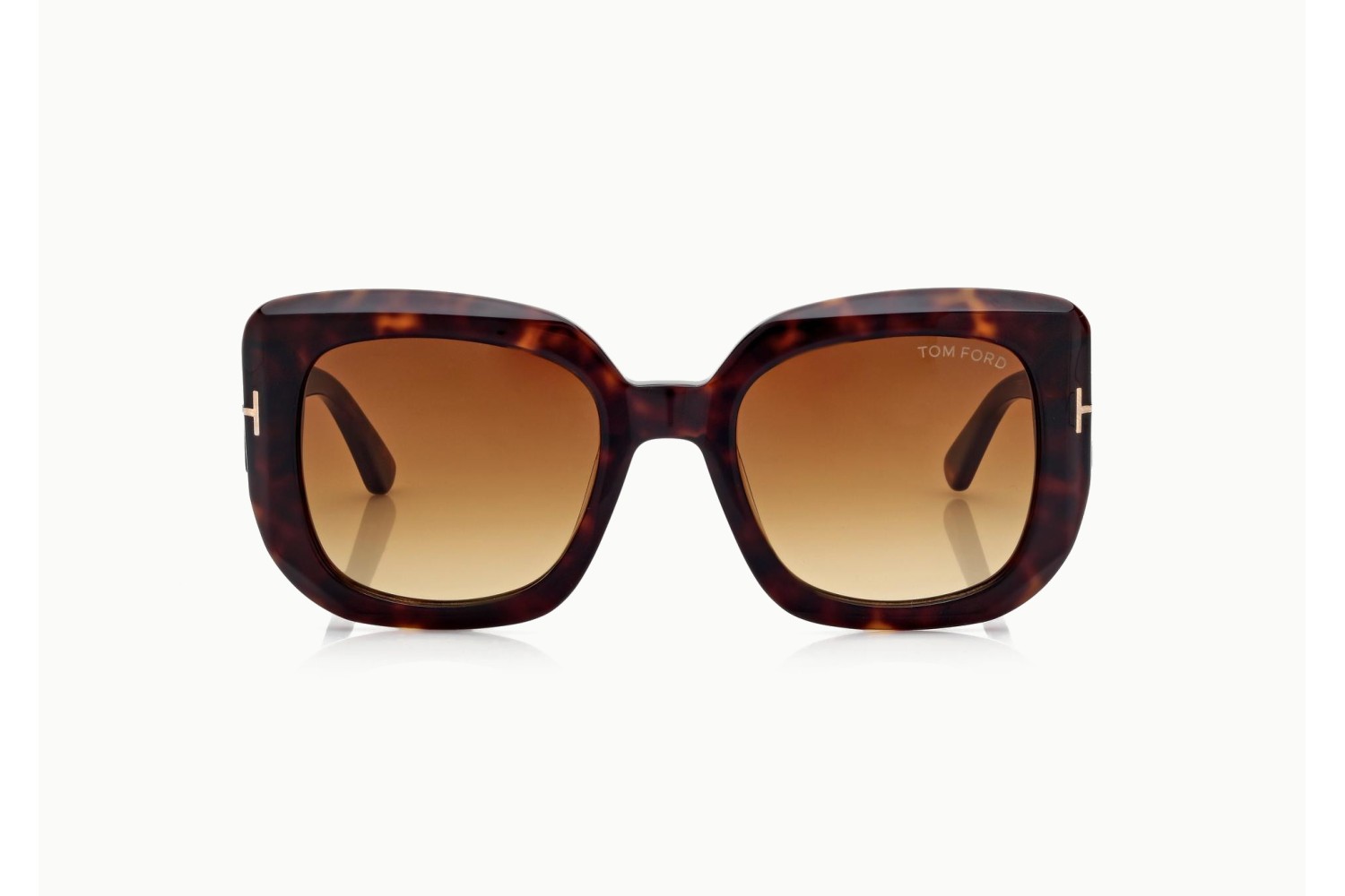 Tom Ford Carla-02 FT1220 - Occhiali da sole 52F