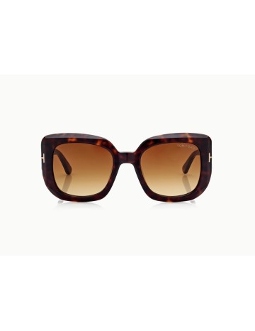 Tom Ford Carla-02 FT1220 - Occhiali da sole 52F
