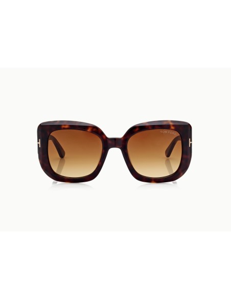 Tom Ford Carla-02 FT1220 - Occhiali da sole 52F