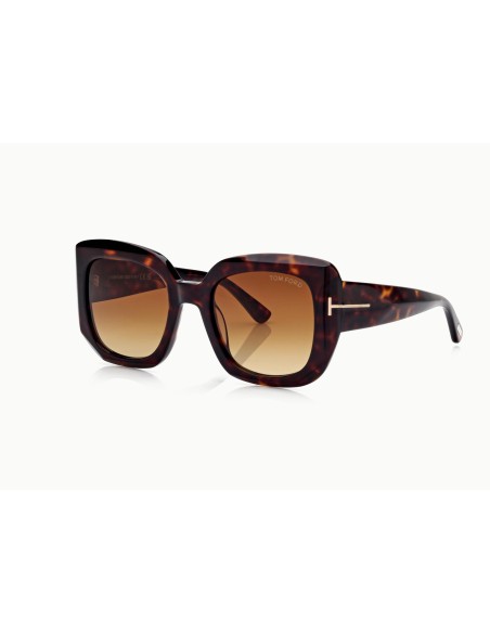 Tom Ford Carla-02 FT1220 - Occhiali da sole 52F