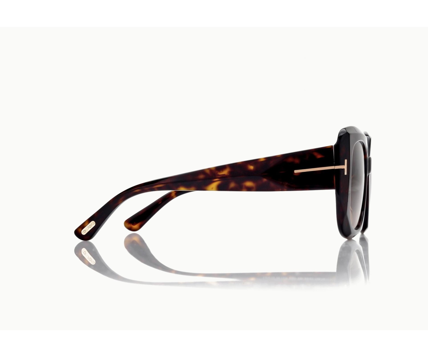 Tom Ford Carla-02 FT1220 - Occhiali da sole 52F