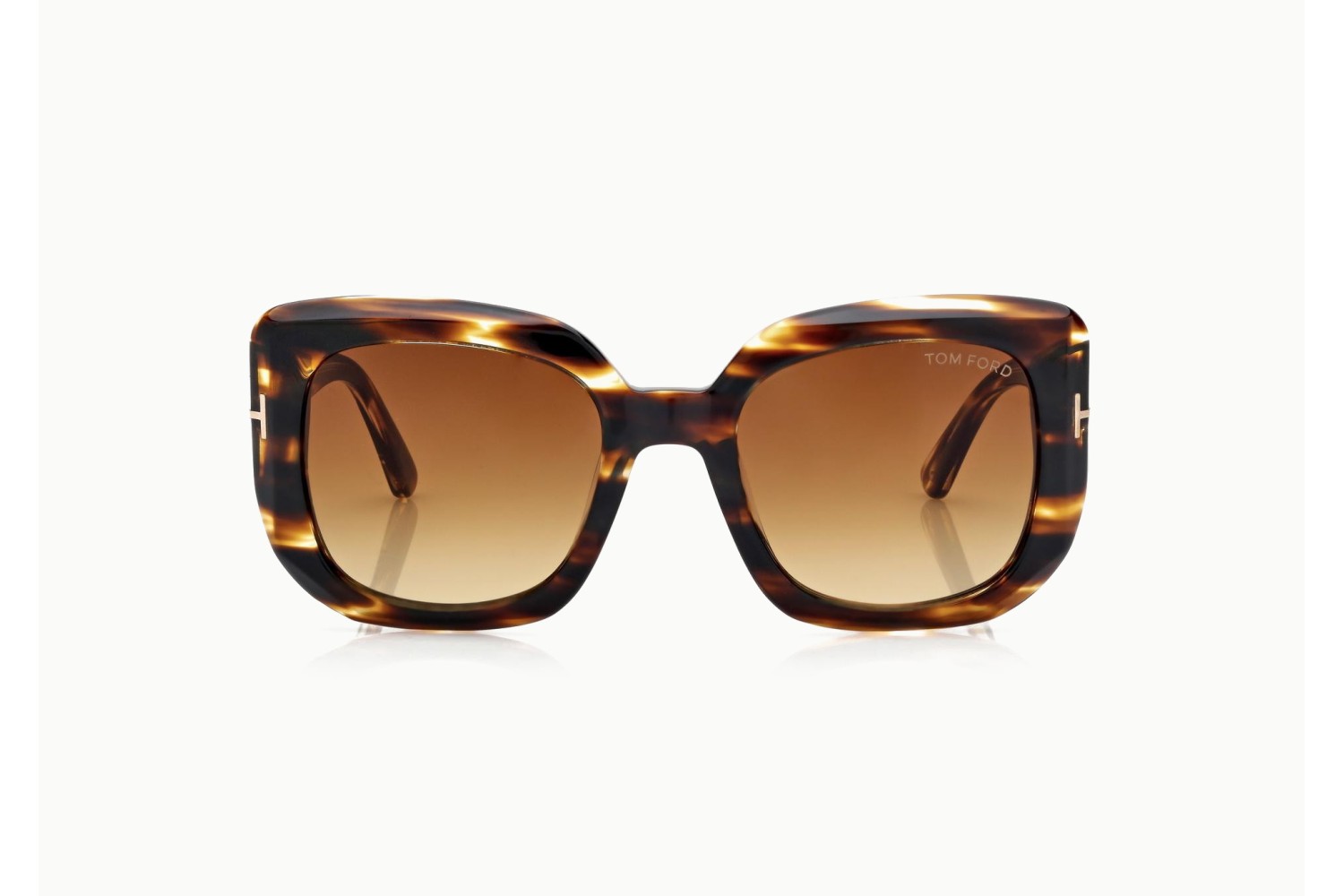 Tom Ford Carla-02 FT1220 - Occhiali da sole 55F