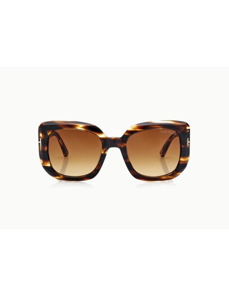 Tom Ford Carla-02 FT1220 - Occhiali da sole 55F