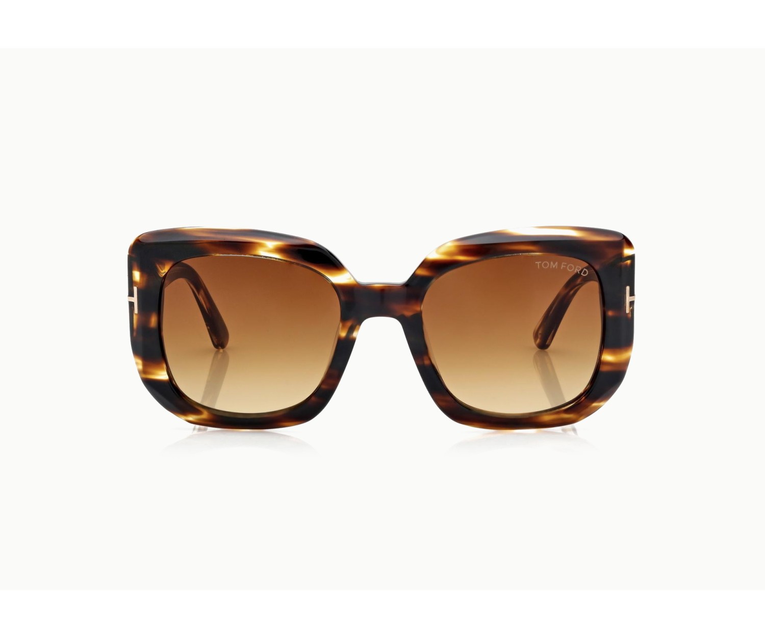 Tom Ford Carla-02 FT1220 - Occhiali da sole 55F