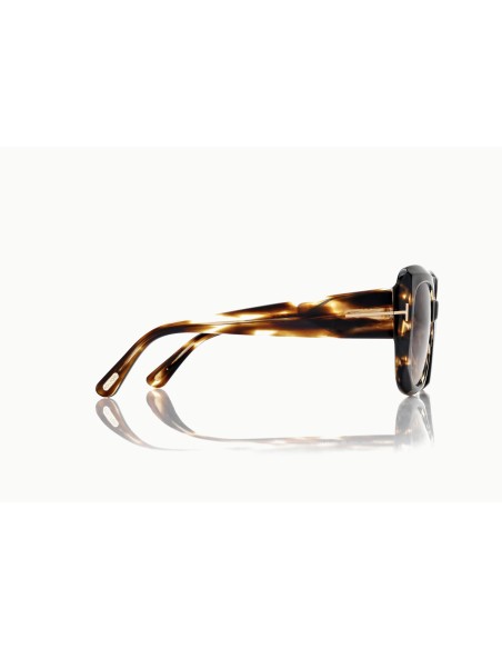 Tom Ford Carla-02 FT1220 - Occhiali da sole 55F