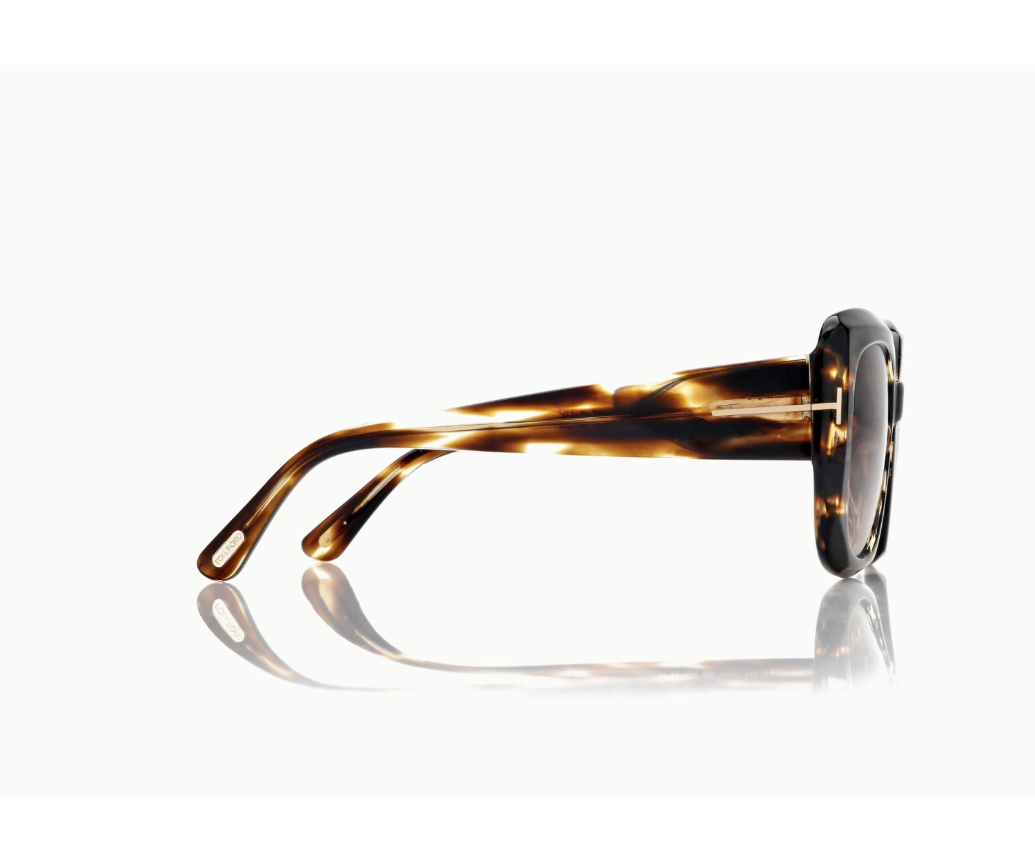 Tom Ford Carla-02 FT1220 - Occhiali da sole 55F