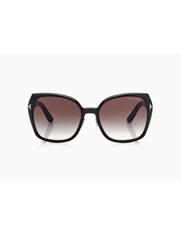 Tom Ford Plum FT1223 - Occhiali da sole 01B