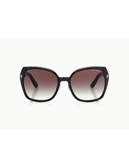 Tom Ford Plum FT1223 - Occhiali da sole 01B