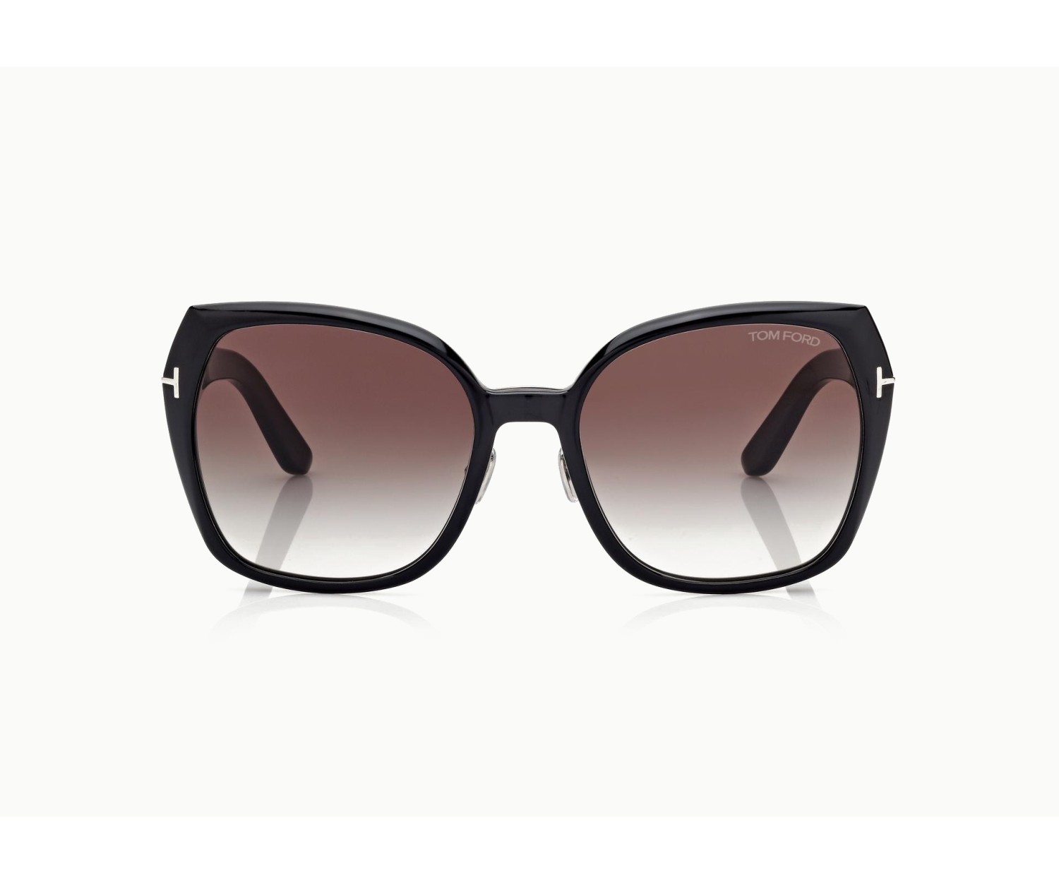 Tom Ford Plum FT1223 - Occhiali da sole 01B