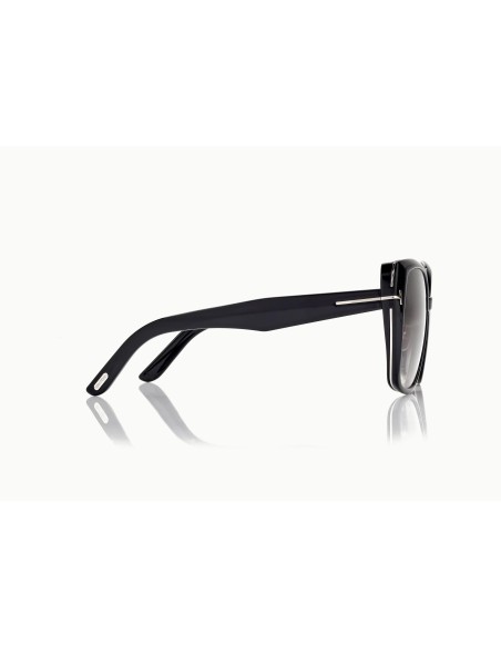 Tom Ford Plum FT1223 - Occhiali da sole 01B