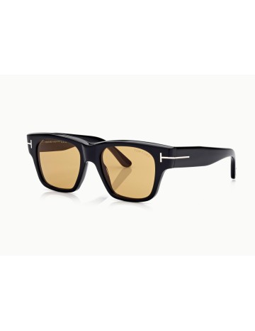 Tom Ford Caine-02 FT1280 - Occhiali da sole 01E 2