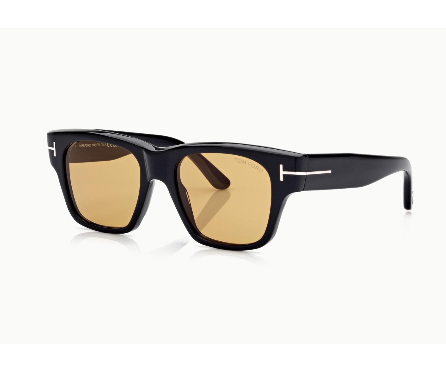 Tom Ford Caine-02 FT1280 - Occhiali da sole 01E
