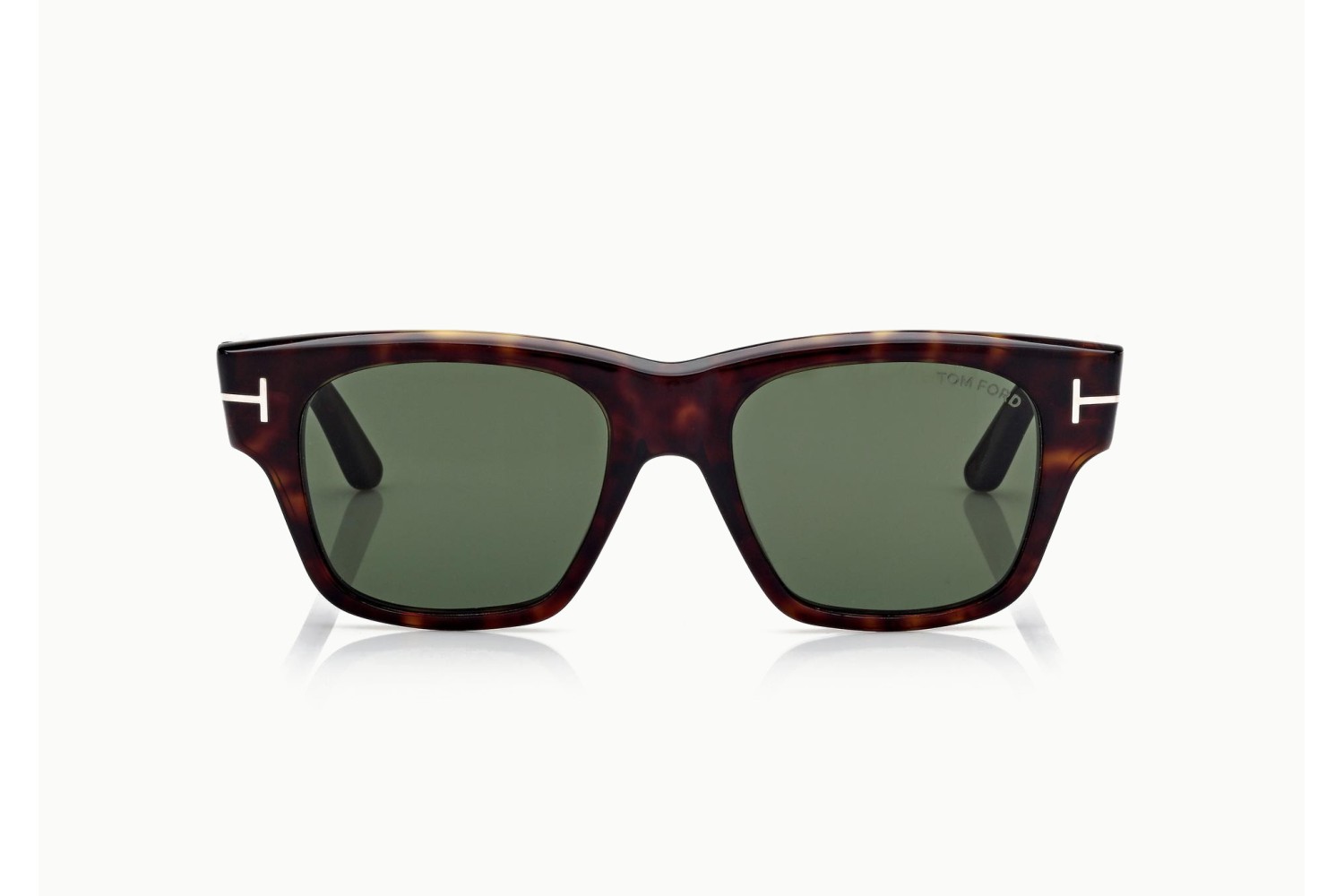 Tom Ford Caine-02 FT1280 - Occhiali da sole 52N