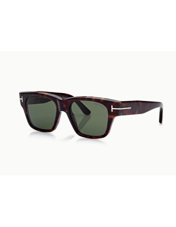 Tom Ford Caine-02 FT1280 - Occhiali da sole 52N 2