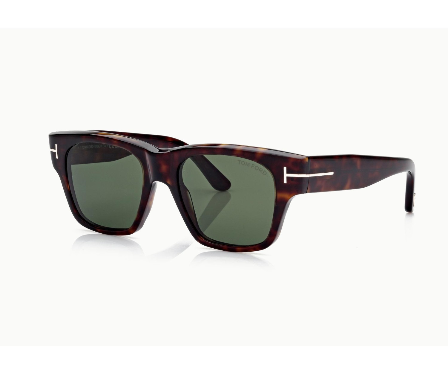 Tom Ford Caine-02 FT1280 - Occhiali da sole 52N