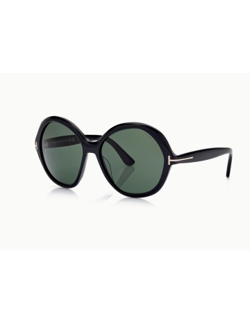 Tom Ford Annabelle-02 FT1282 - Occhiali da sole 01N 2