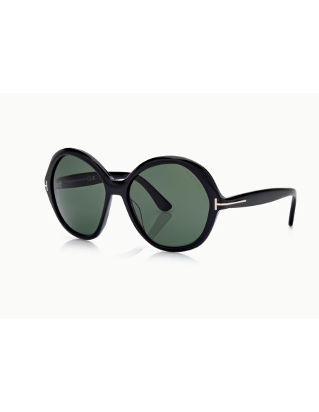 Tom Ford Annabelle-02 FT1282 - Occhiali da sole 01N