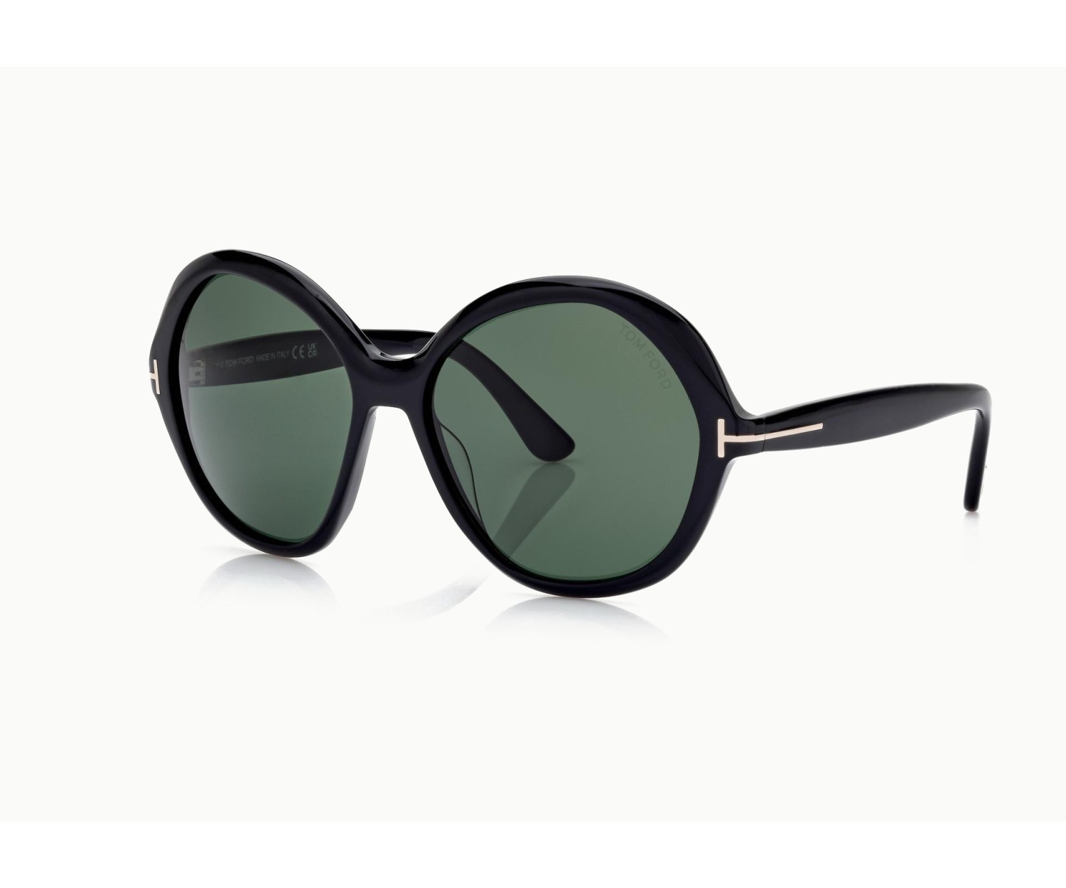 Tom Ford Annabelle-02 FT1282 - Occhiali da sole 01N