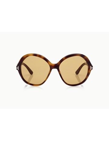 Tom Ford Annabelle-02 FT1282 - Occhiali da sole 52E