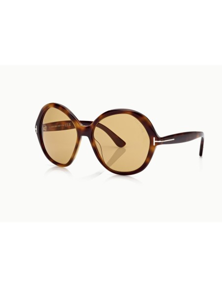 Tom Ford Annabelle-02 FT1282 - Occhiali da sole 52E