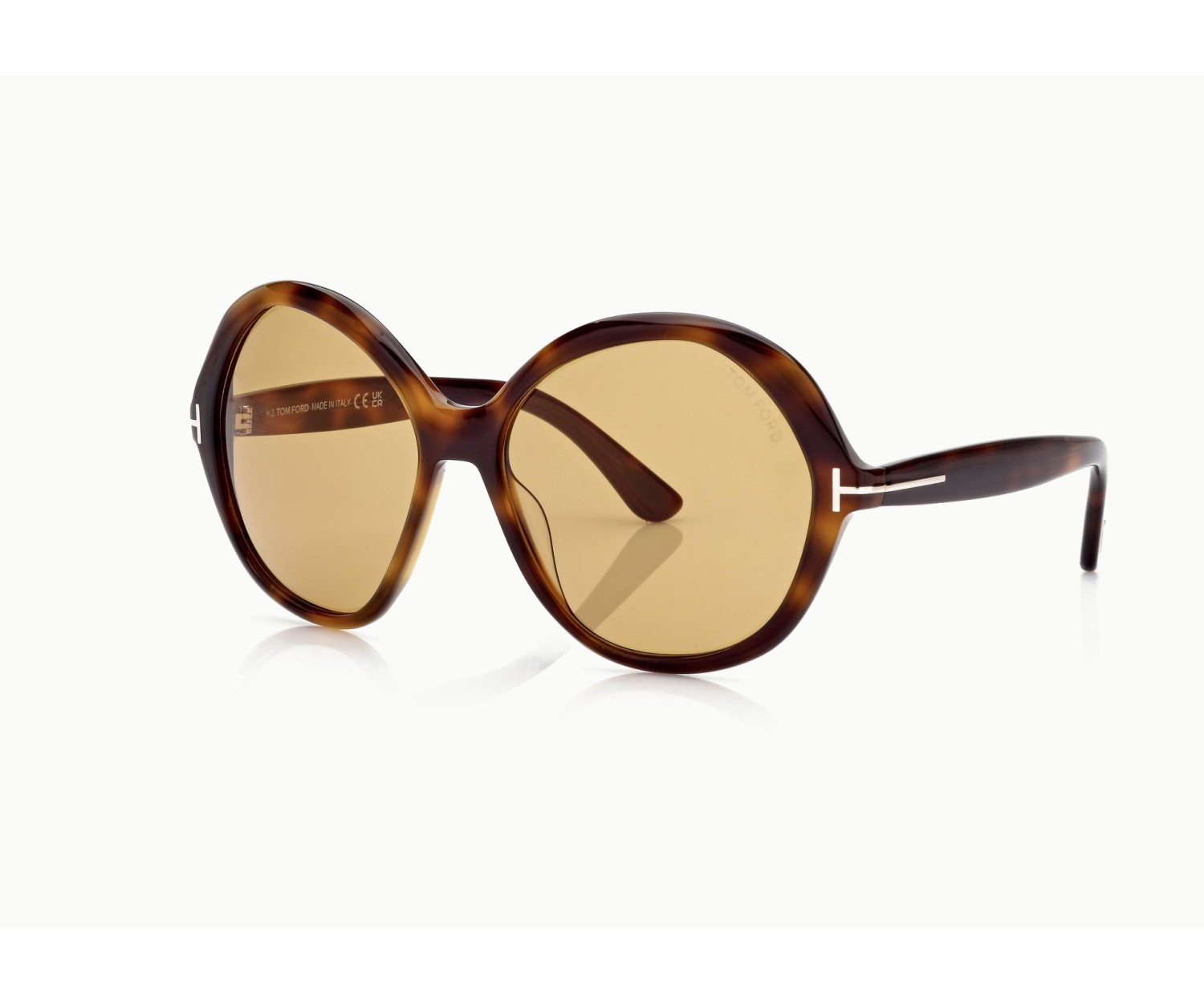 Tom Ford Annabelle-02 FT1282 - Occhiali da sole 52E