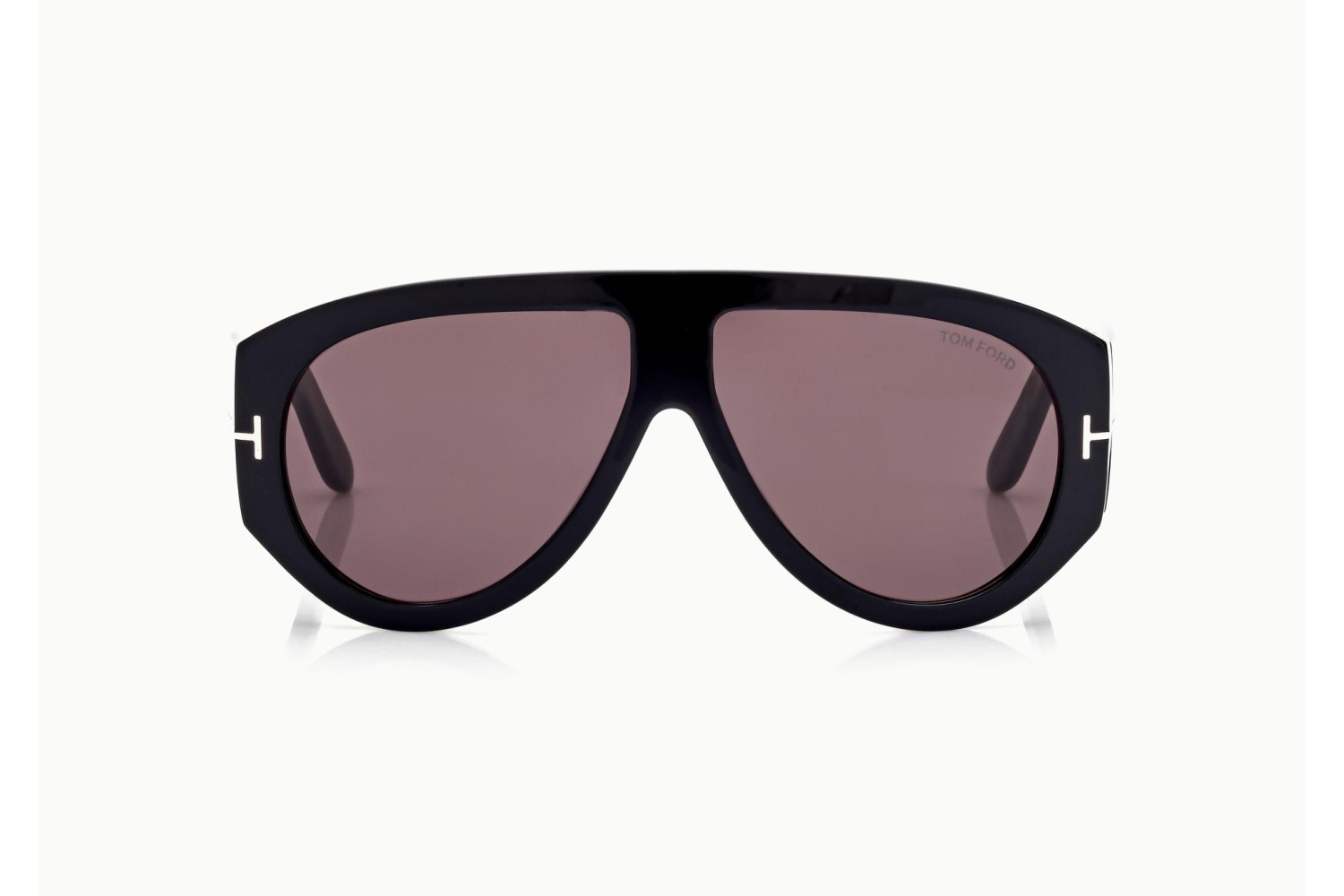 Tom Ford Bronson FT1044 - Occhiali da sole 01A