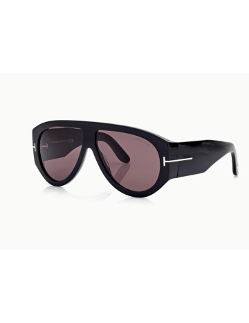 Tom Ford Bronson FT1044 - Occhiali da sole 01A 2