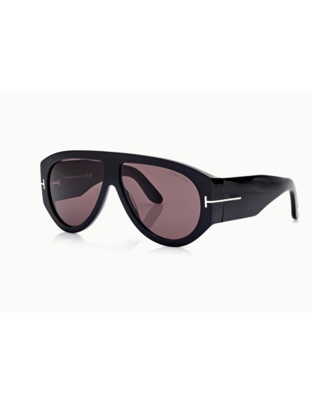 Tom Ford Bronson FT1044 - Occhiali da sole 01A
