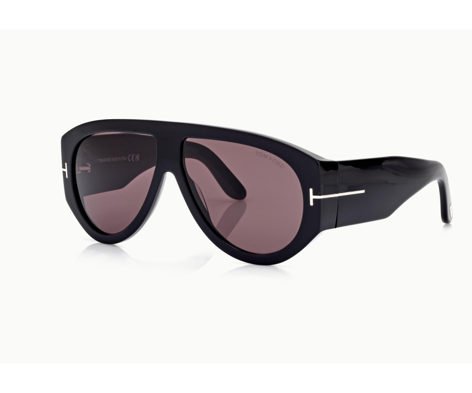 Tom Ford Bronson FT1044 - Occhiali da sole 01A