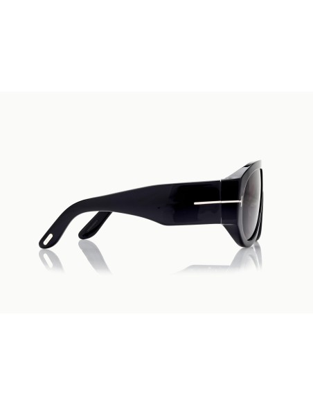 Tom Ford Bronson FT1044 - Occhiali da sole 01A