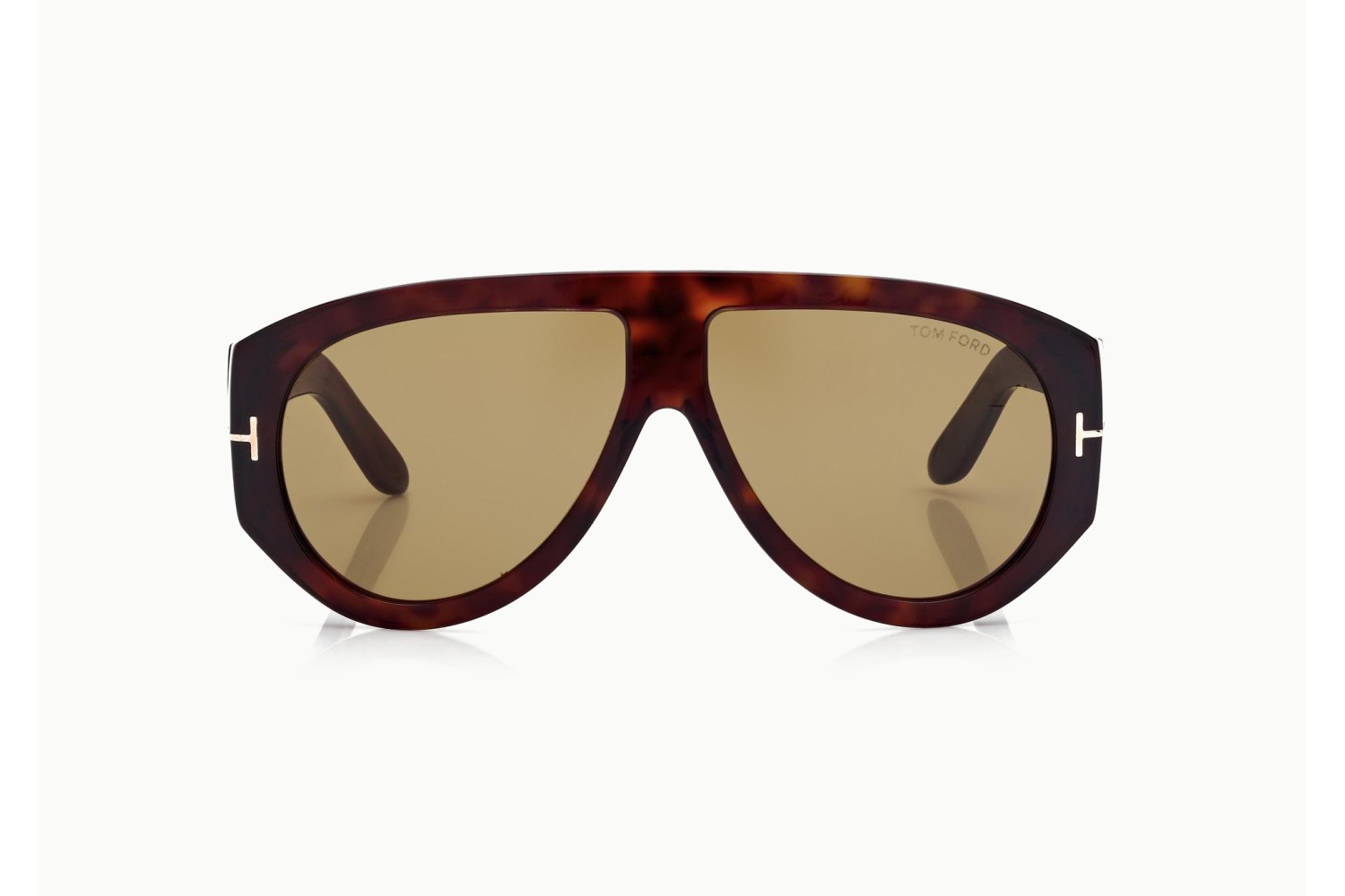 Tom Ford Bronson FT1044 - Occhiali da sole 52N