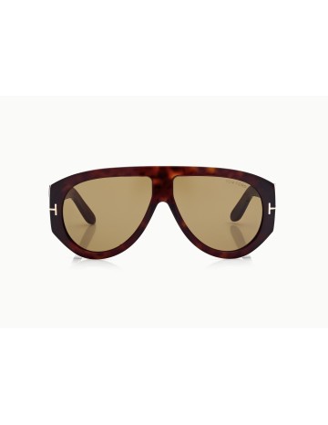 Tom Ford Bronson FT1044 - Occhiali da sole 52N