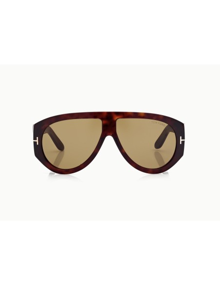 Tom Ford Bronson FT1044 - Occhiali da sole 52N