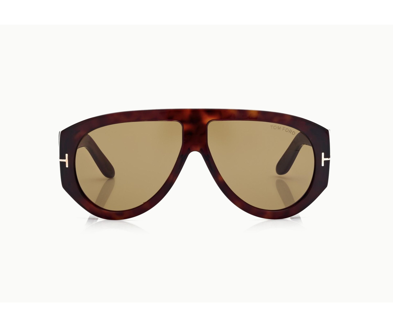 Tom Ford Bronson FT1044 - Occhiali da sole 52N