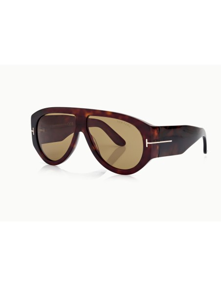 Tom Ford Bronson FT1044 - Occhiali da sole 52N
