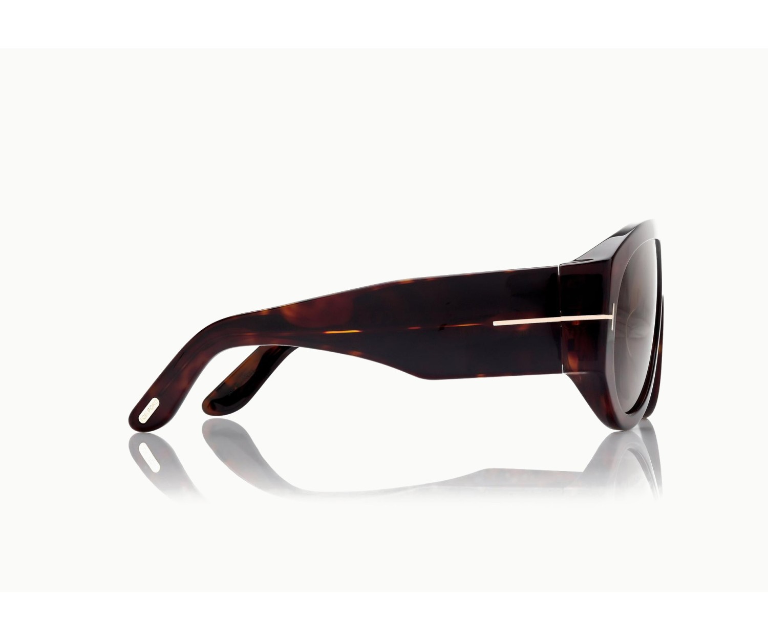 Tom Ford Bronson FT1044 - Occhiali da sole 52N