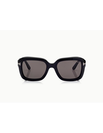 Tom Ford Natalia-02 FT1283 - Occhiali da sole 01A