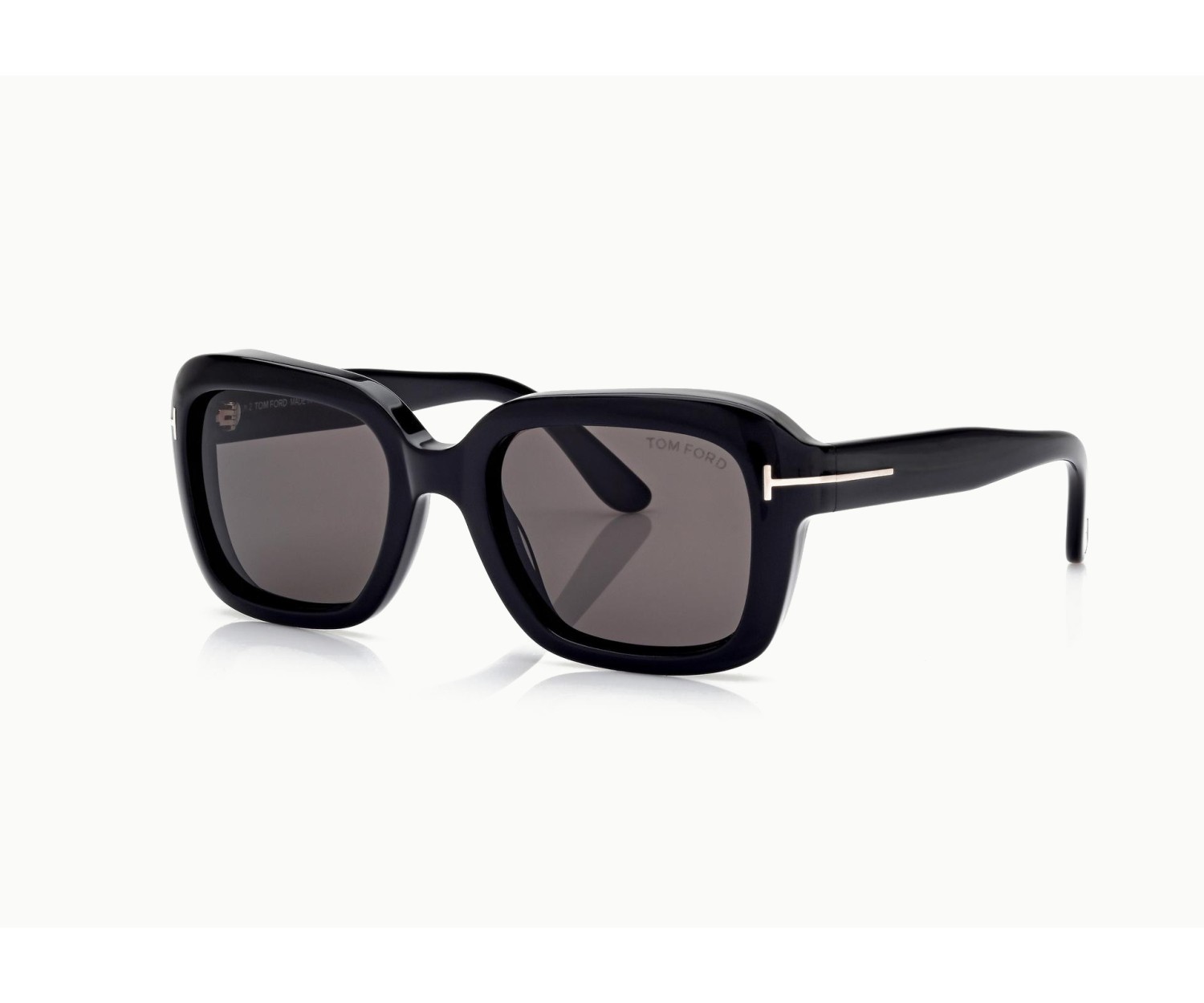 Tom Ford Natalia-02 FT1283 - Occhiali da sole 01A