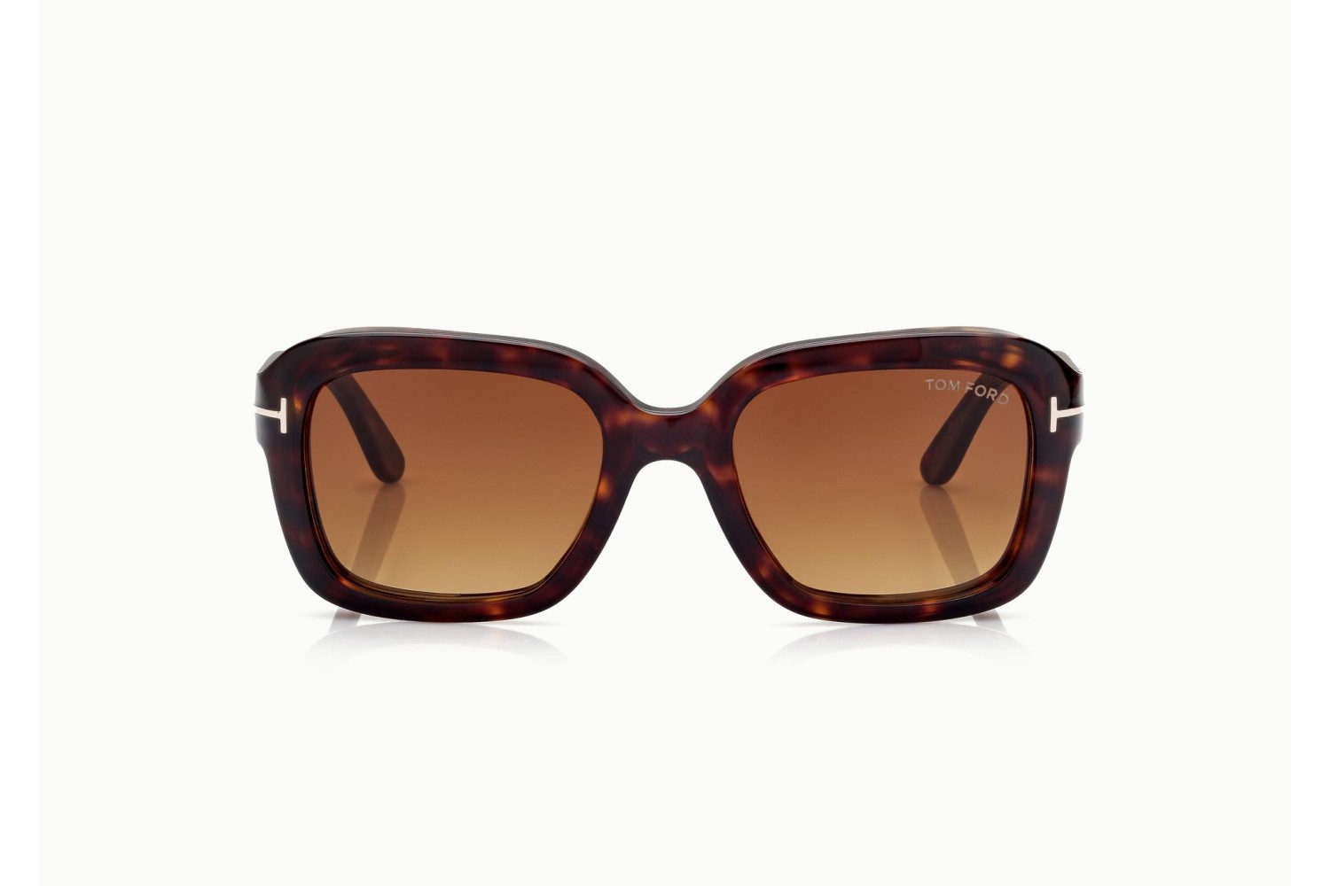 Tom Ford Natalia-02 FT1283 - Occhiali da sole 52F