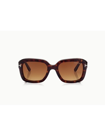 Tom Ford Natalia-02 FT1283 - Occhiali da sole 52F